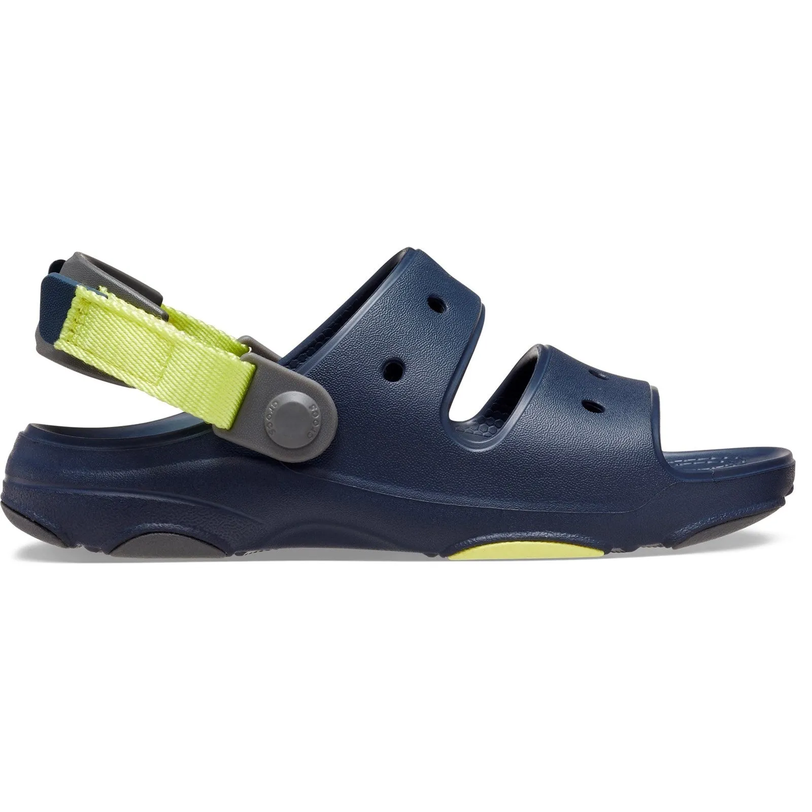 Crocs All Terrain Two Strap Sandals