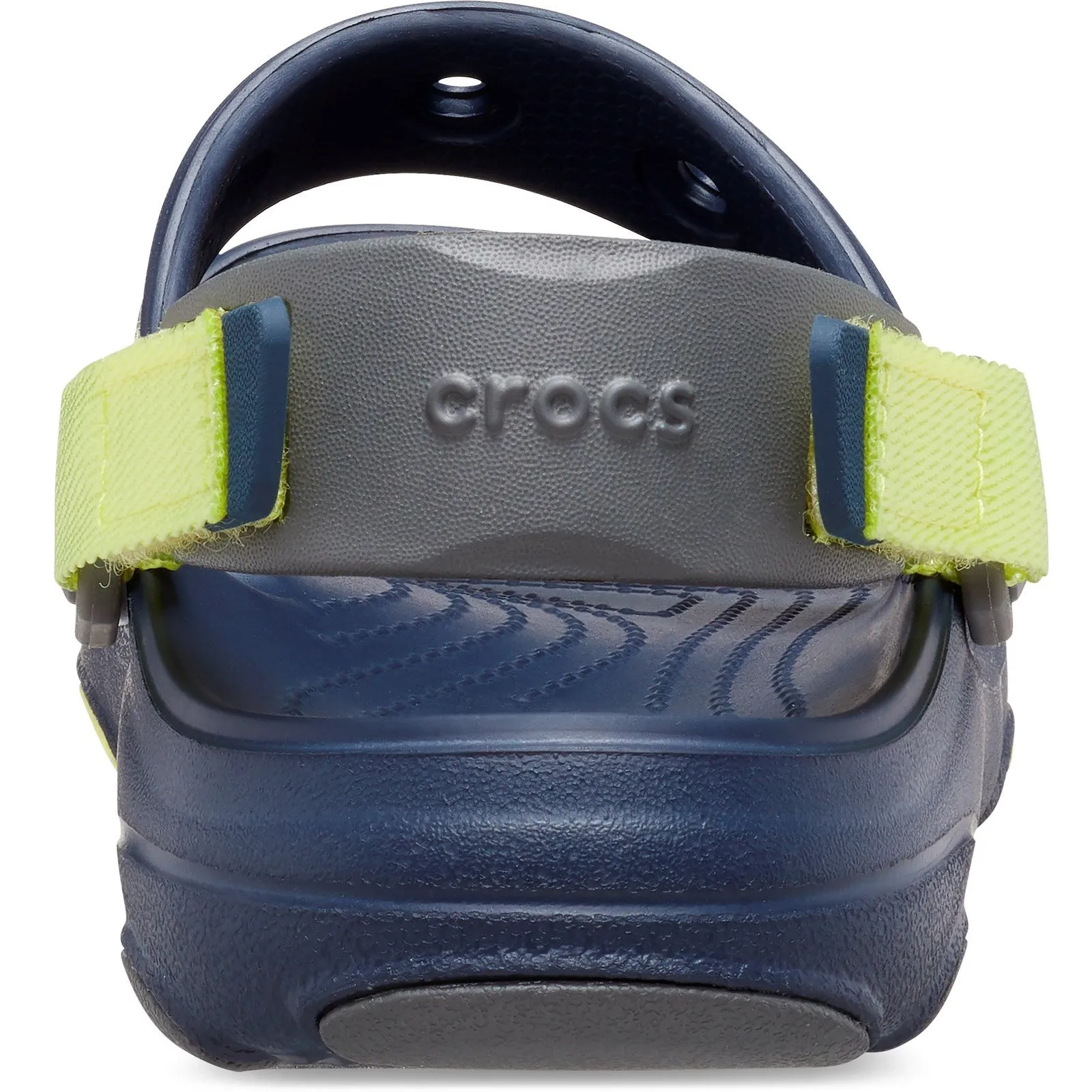 Crocs All Terrain Two Strap Sandals