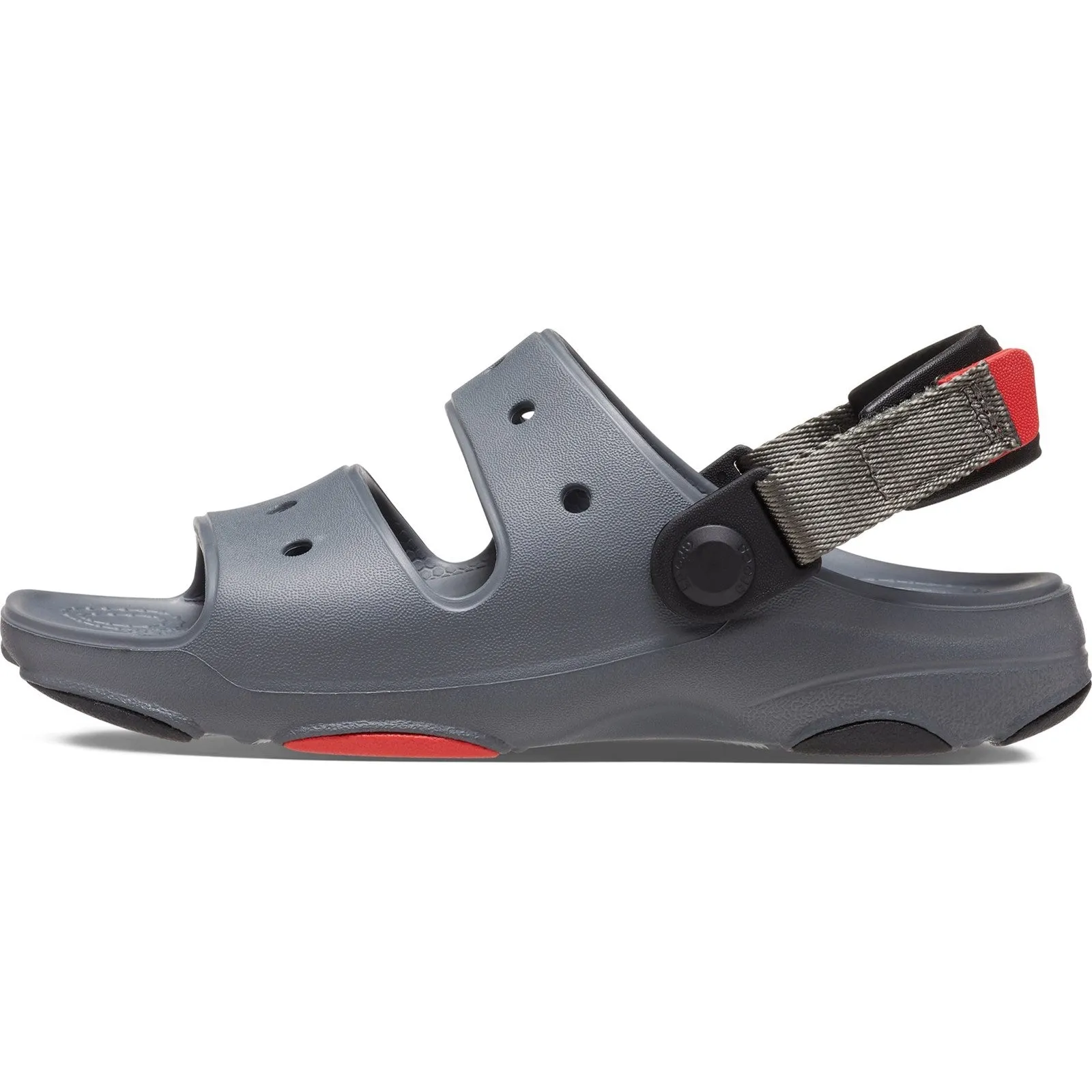 Crocs All Terrain Two Strap Sandals