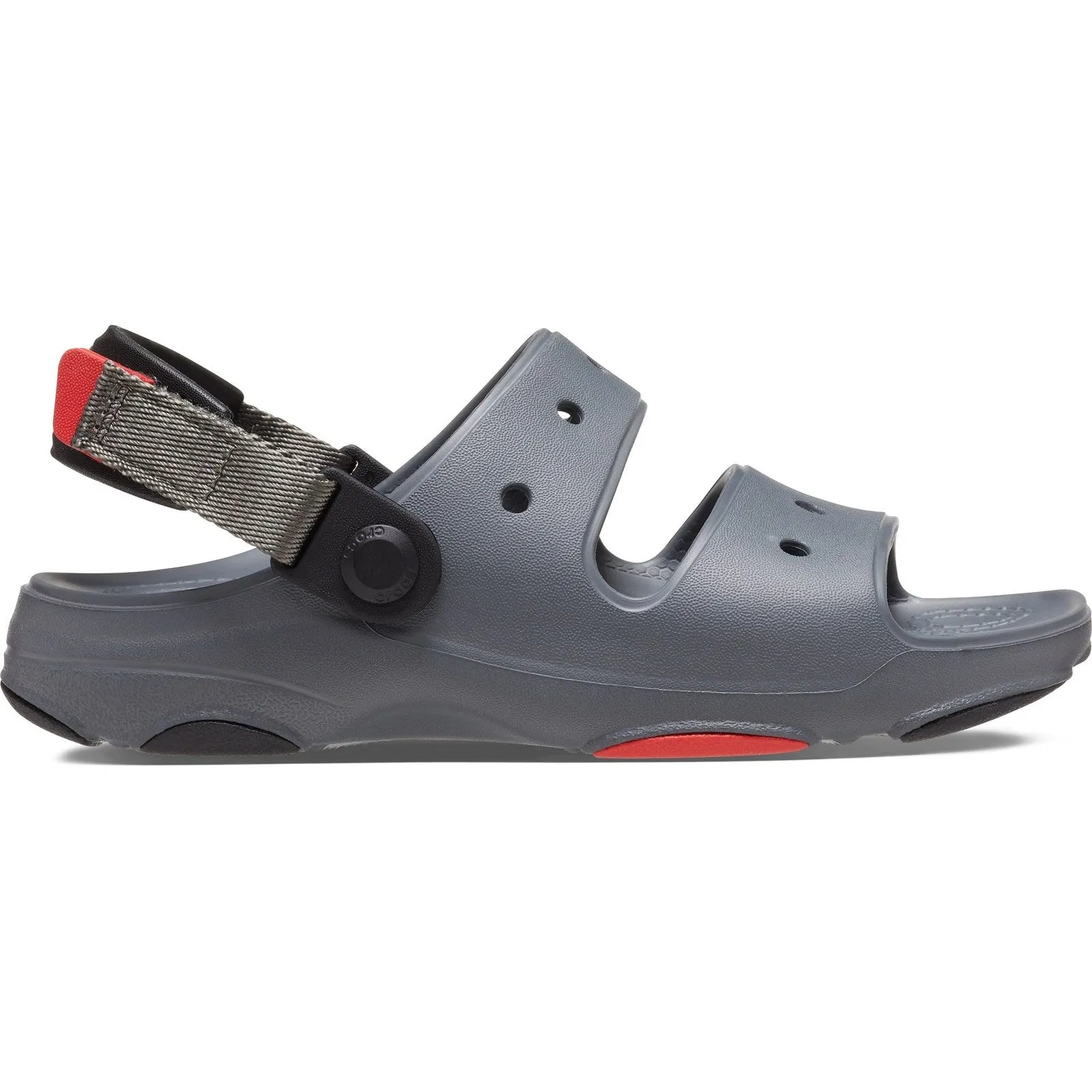 Crocs All Terrain Two Strap Sandals