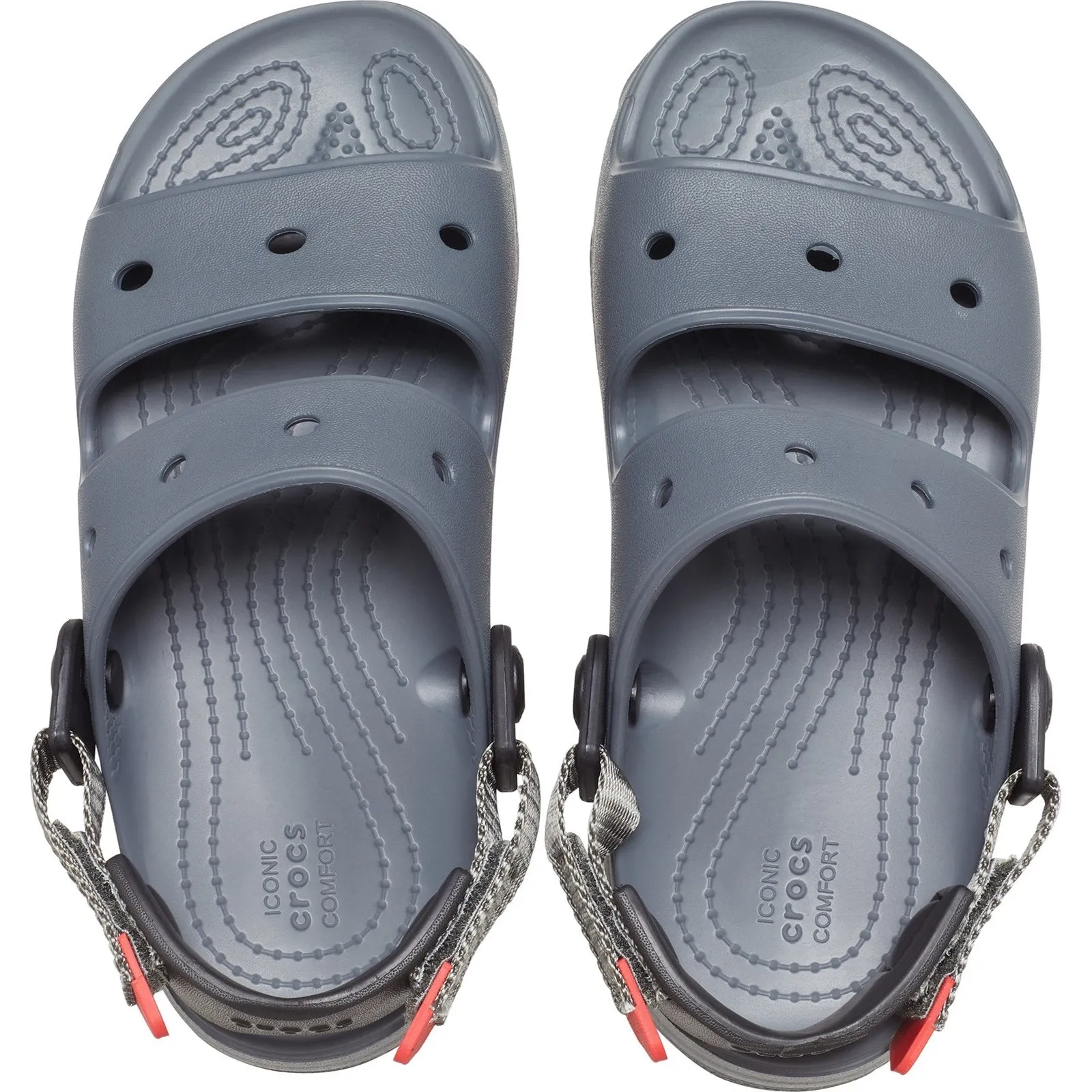 Crocs All Terrain Two Strap Sandals