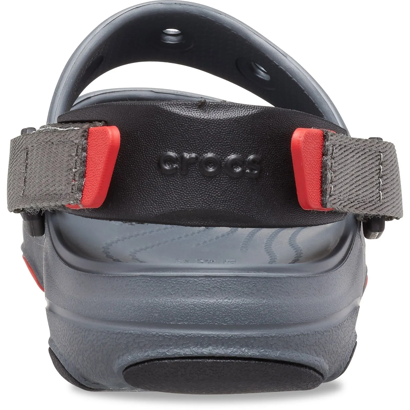 Crocs All Terrain Two Strap Sandals