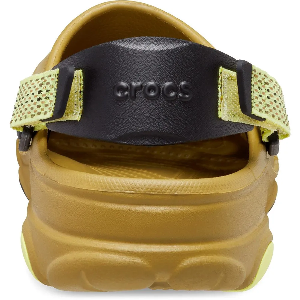 Crocs Unisex Classic All-Terrain Clog