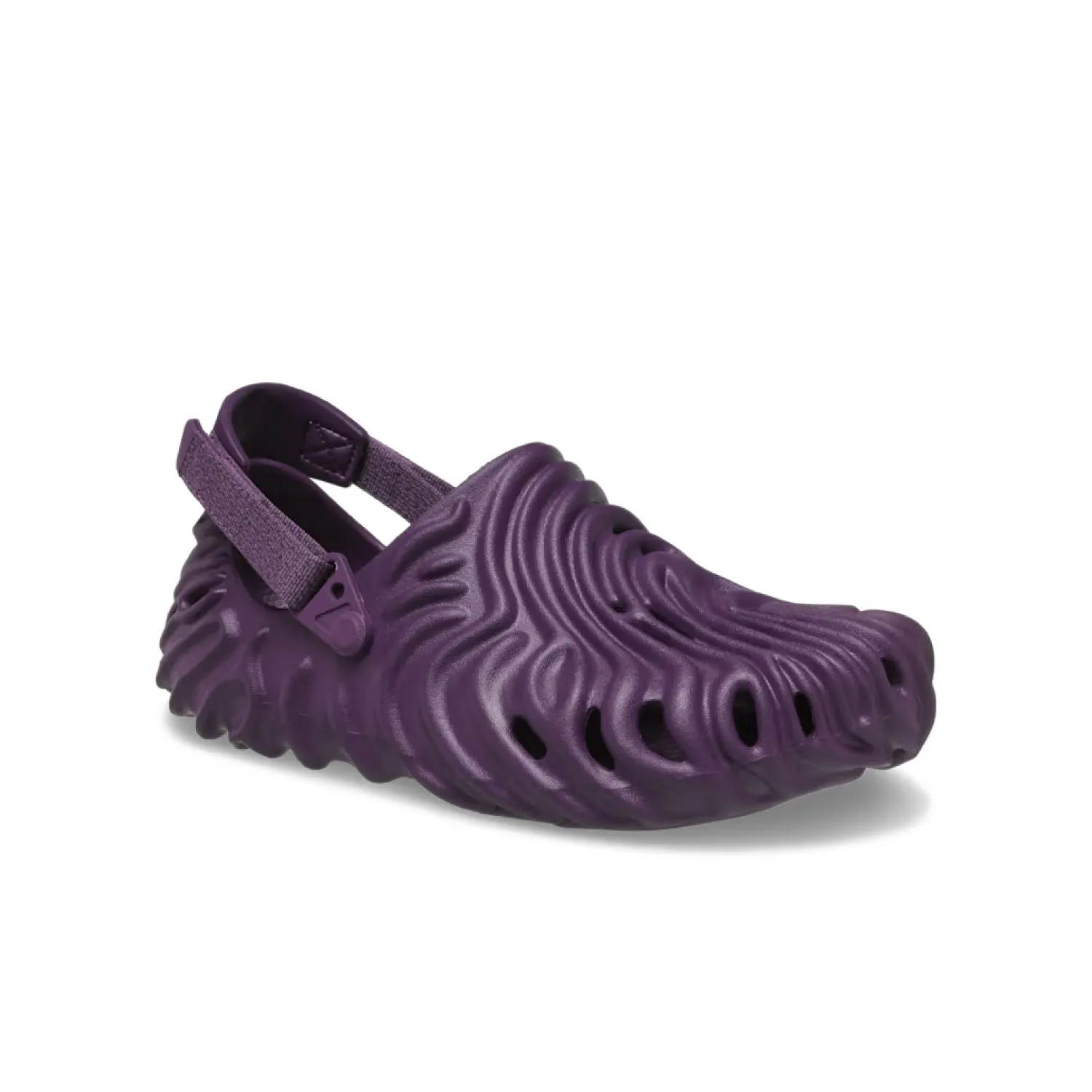 Crocs x Salehe Bembury The Pollex Clog