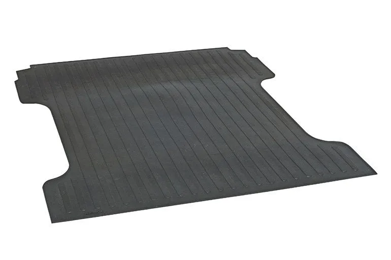 DeeZee 86973 - Truck Bed Mats for Chevrolet Silverado/ GMC Sierra 1500 07-18, Classic 19, 2500 HD 07-19, 3500 HD 11-19 6'5"