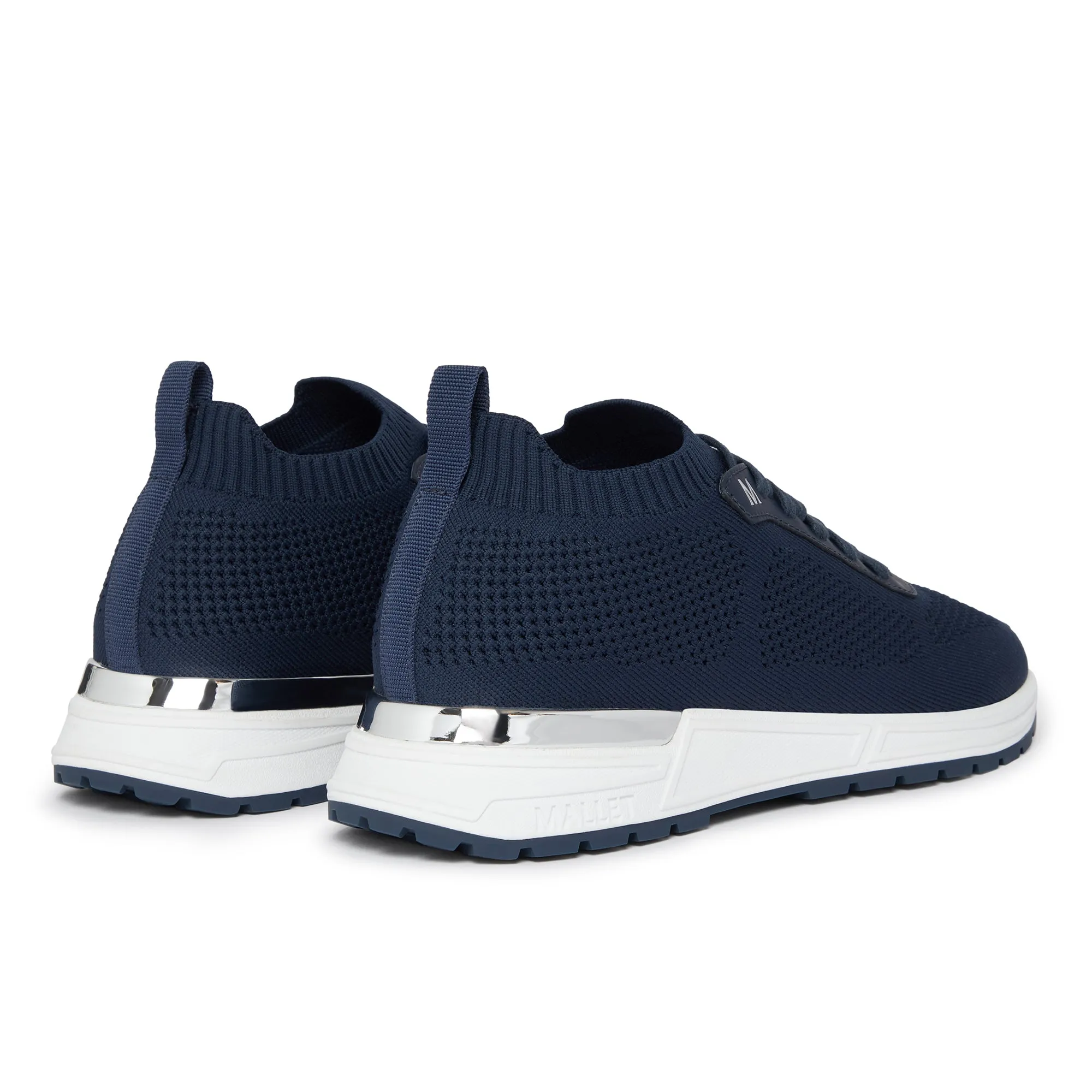 Diver Lite Navy Sock