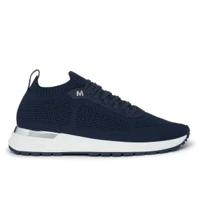 Diver Lite Navy Sock