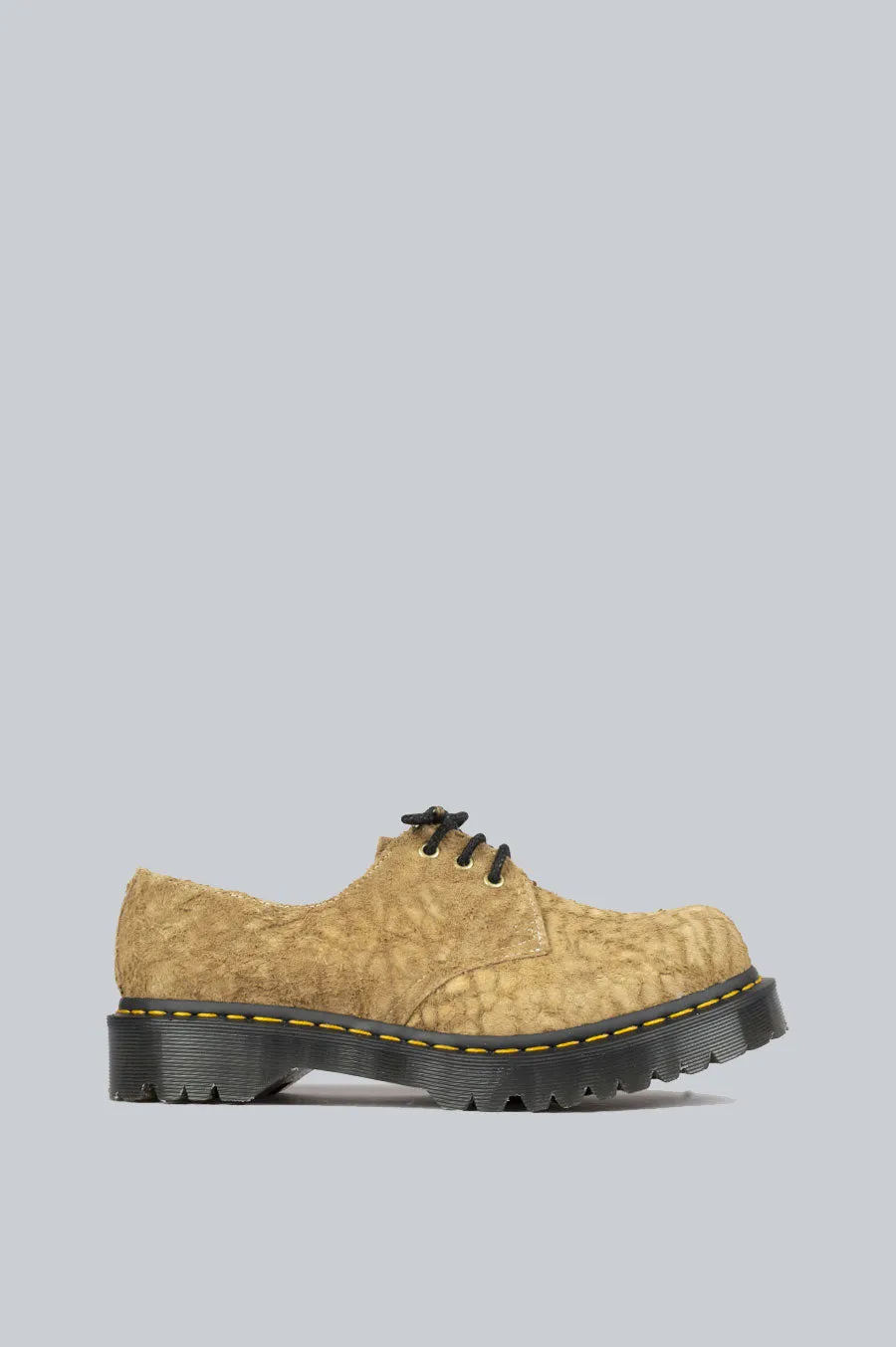 DR MARTENS 1461 BEX SAVANNAH TAN