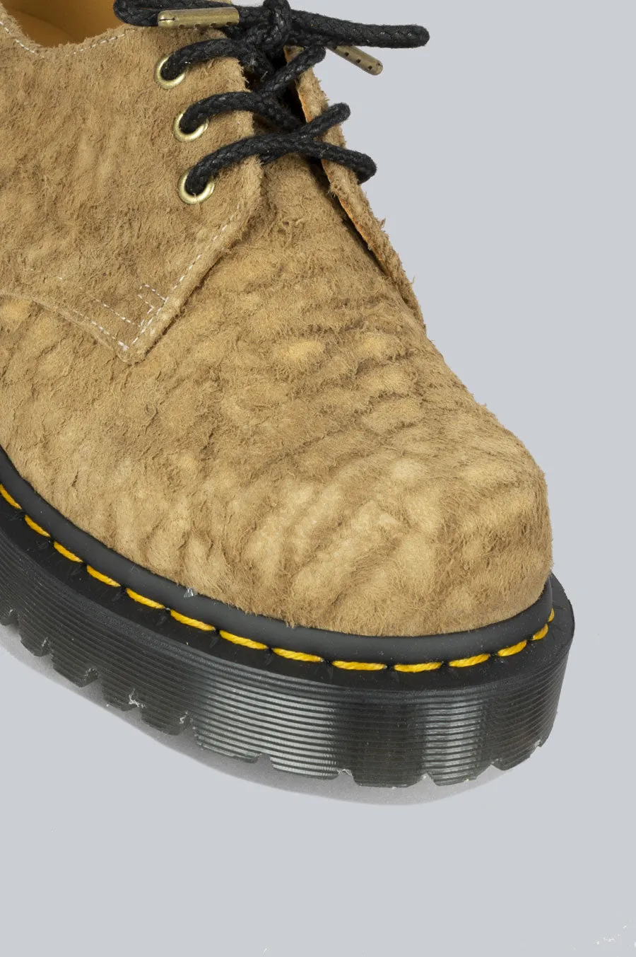 DR MARTENS 1461 BEX SAVANNAH TAN