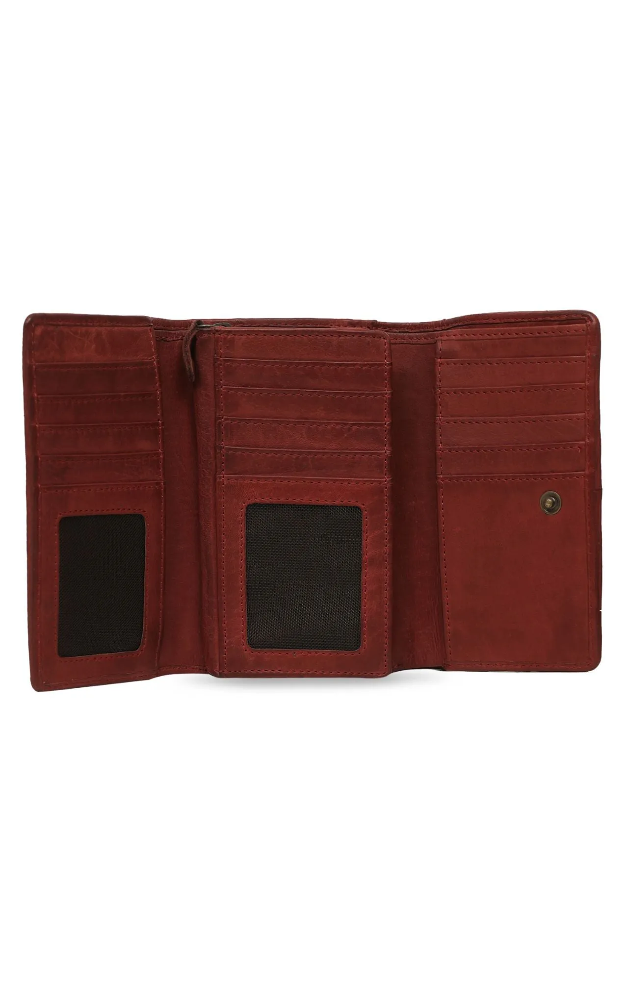 East Village Ozzy Wallet