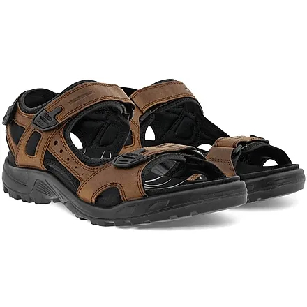 Ecco Mens Sandal Offroad Sierra