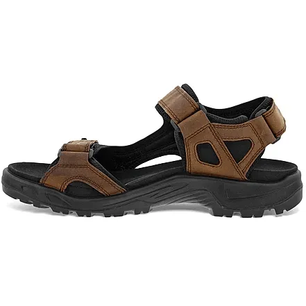 Ecco Mens Sandal Offroad Sierra