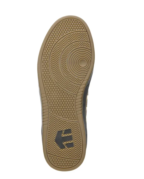 Etnies Windrow X Indy- Brown/Brown- -