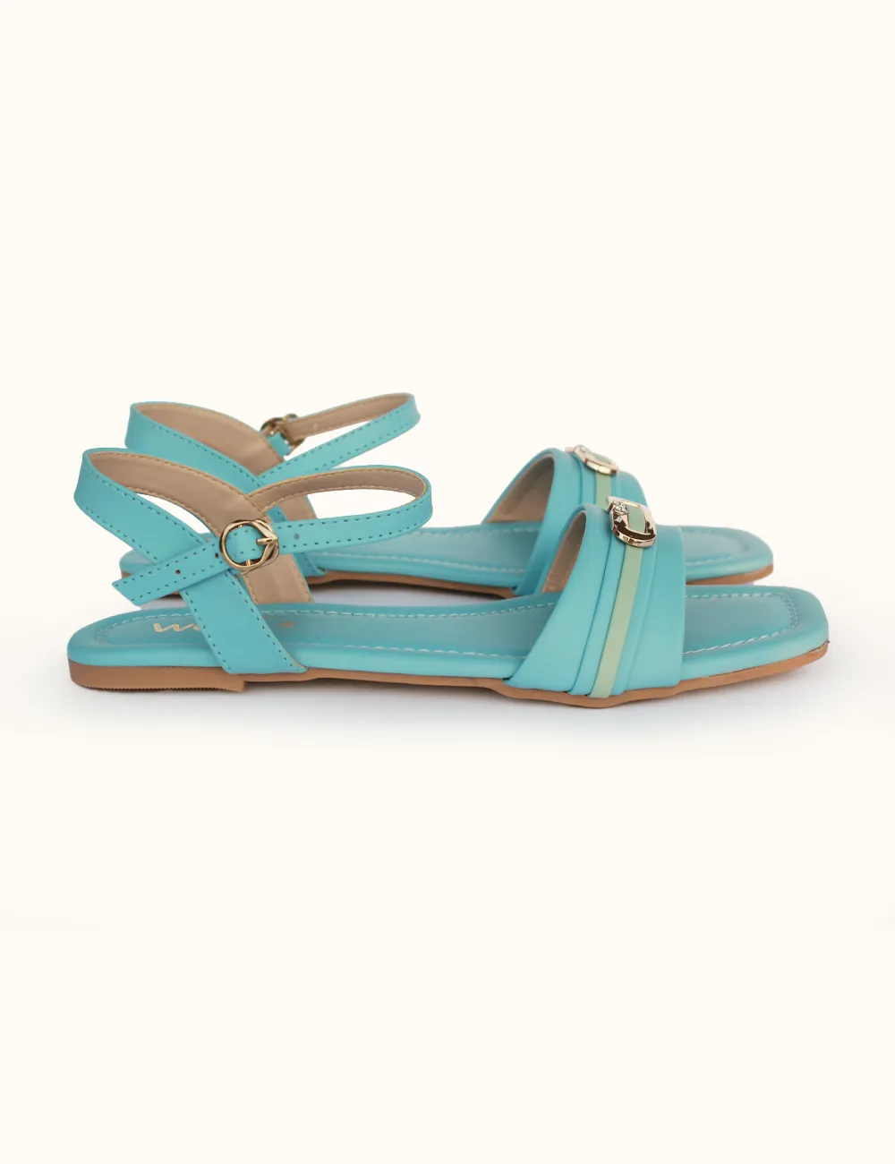 Ferozi | Sandal for Women