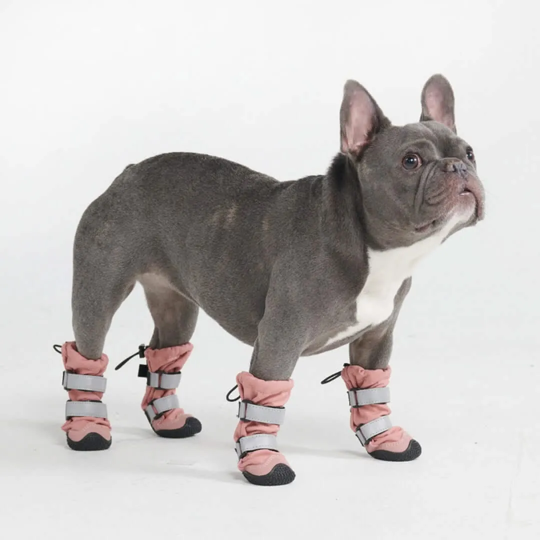 Flex Shell Water-resistant Dog Boots