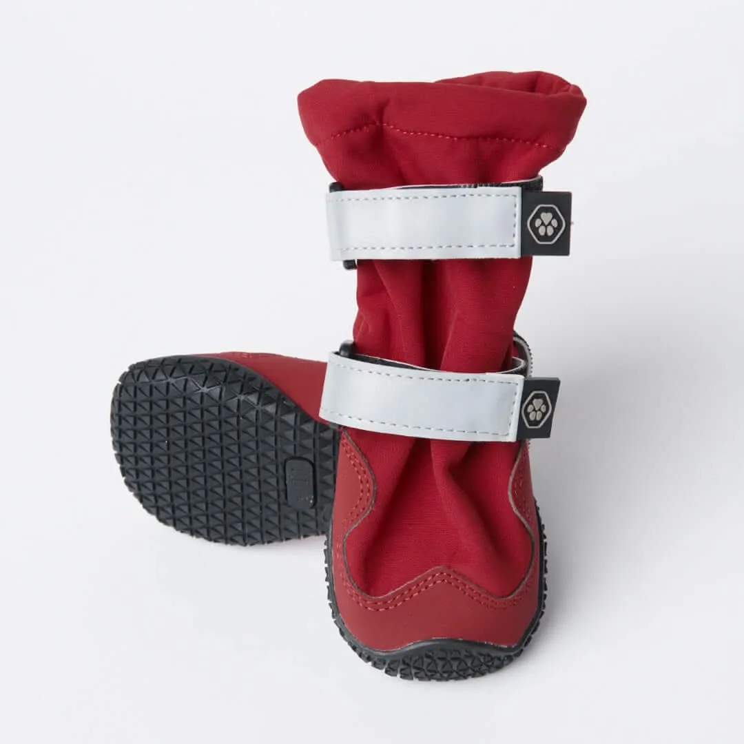 Flex Shell Water-resistant Dog Boots