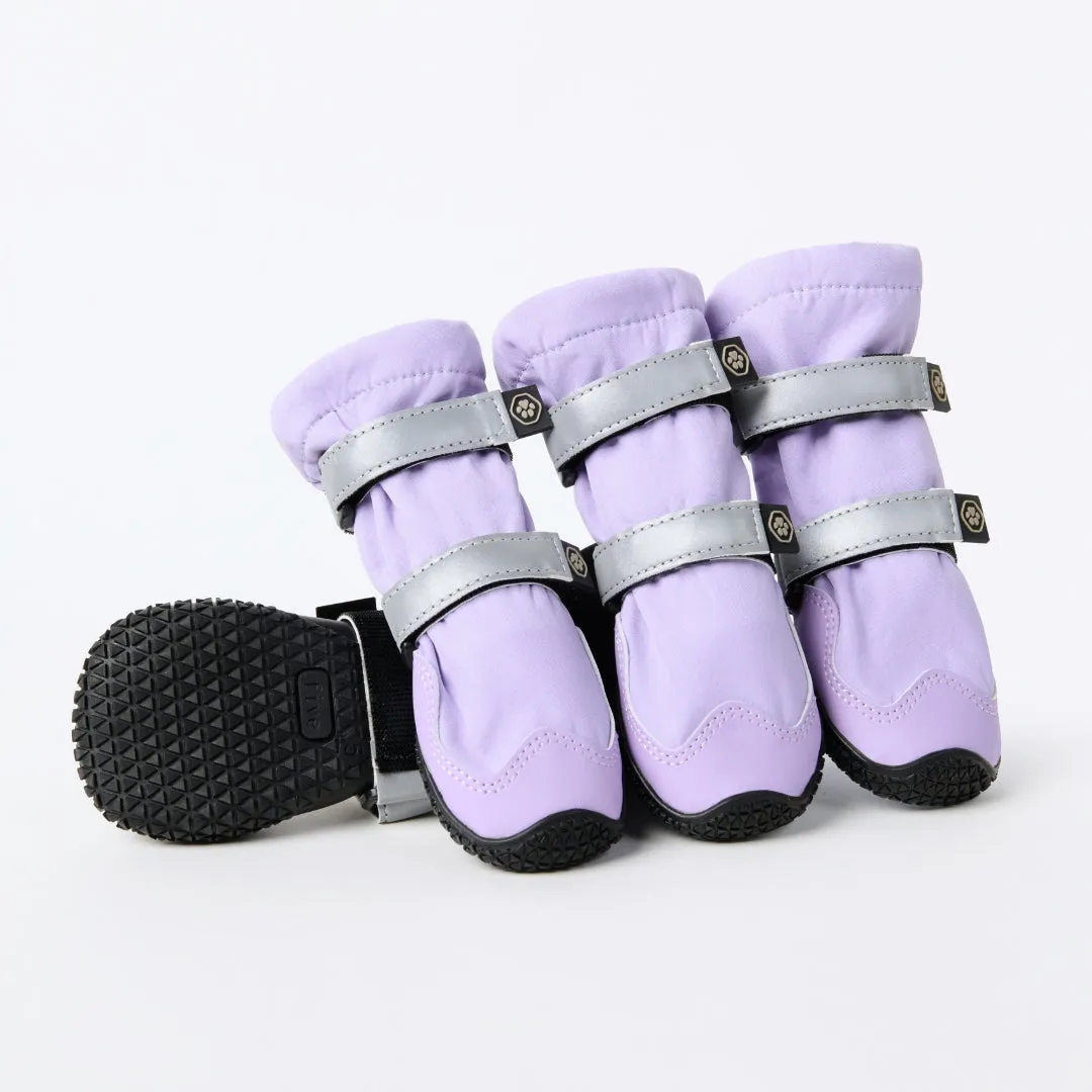 Flex Shell Water-resistant Dog Boots