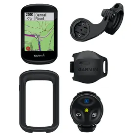 Garmin GPS Edge 830 Mountain Bike Bundle