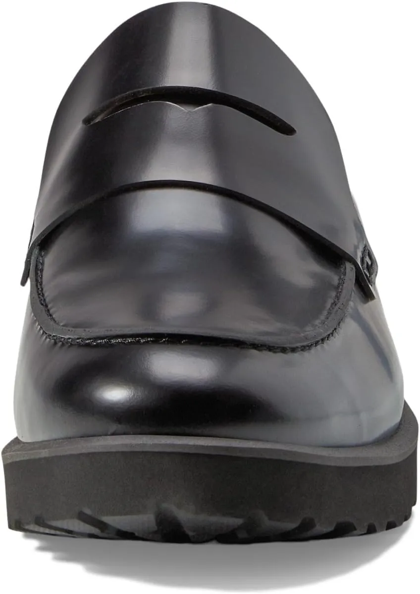 Geneva Loafer Cole Haan Black Box Calf