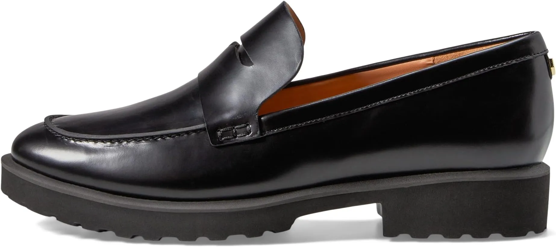 Geneva Loafer Cole Haan Black Box Calf