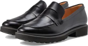 Geneva Loafer Cole Haan Black Box Calf