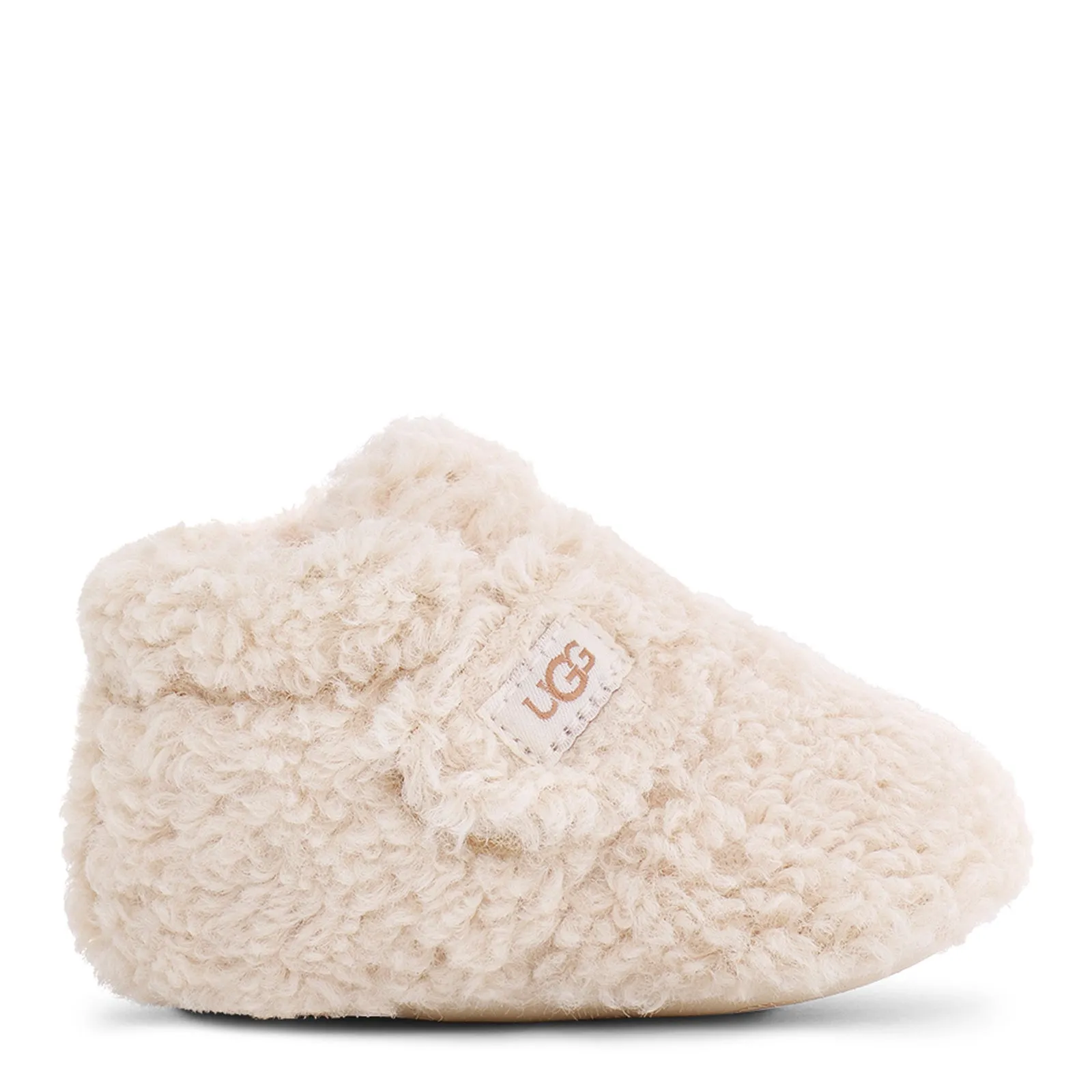 Girl's Ugg, Bixbee Bootie - Infant