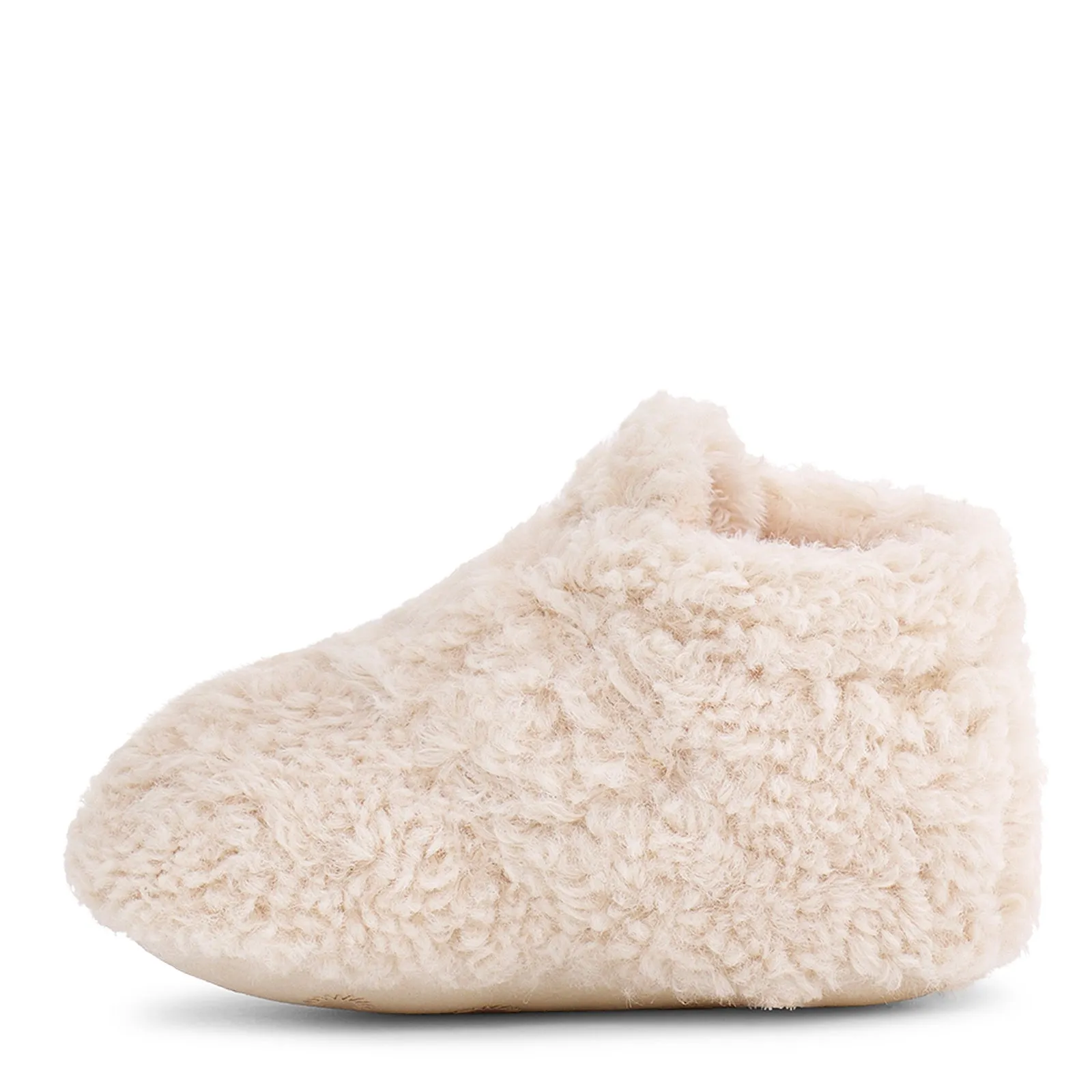 Girl's Ugg, Bixbee Bootie - Infant