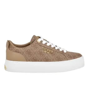 GUESS Genza Sneakers Women - BEI