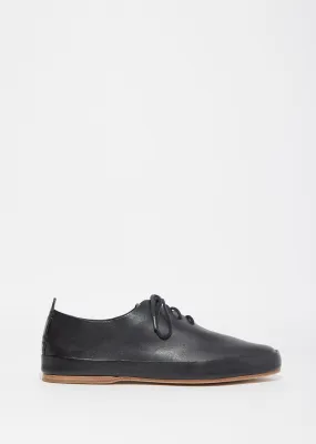 Hand Sewn Court Loafers