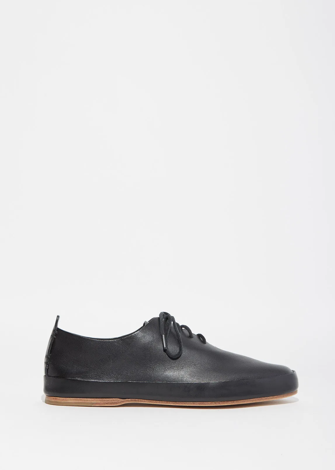 Hand Sewn Court Loafers