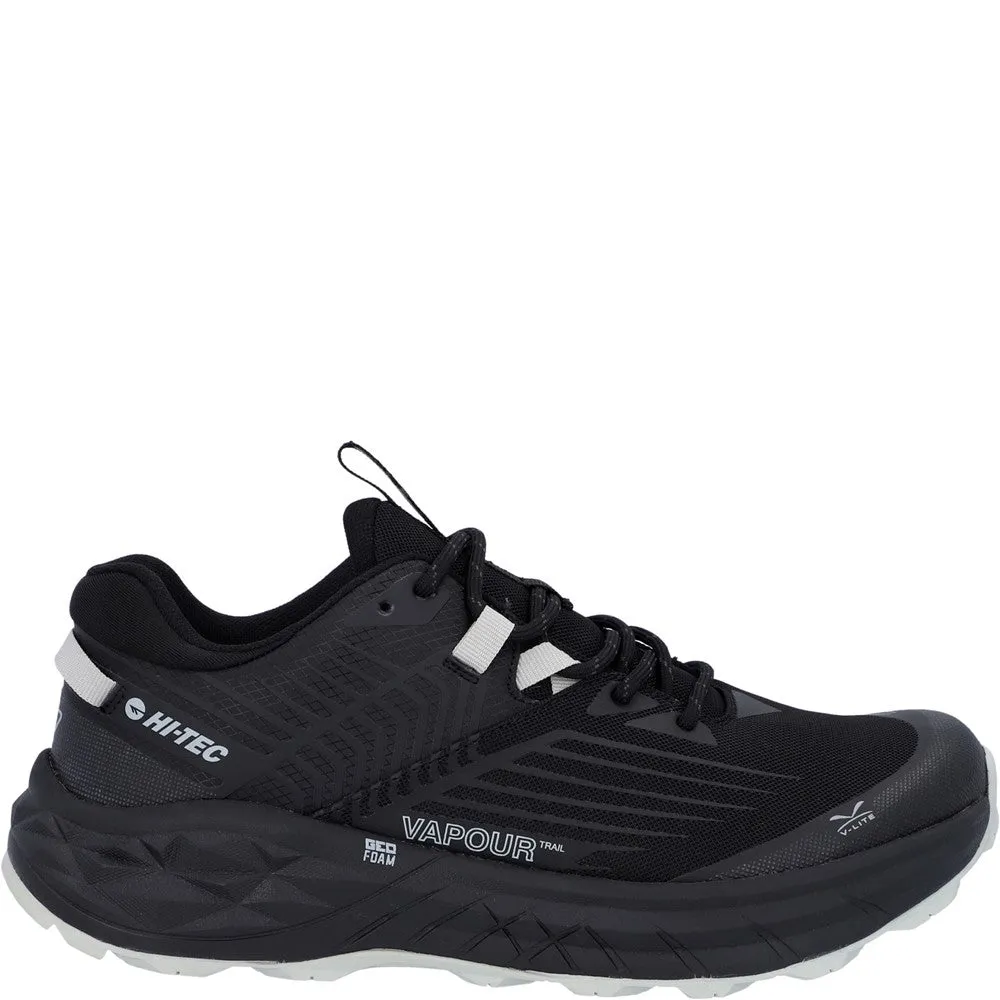 Hi-Tec Fuse Trail Low Trainers