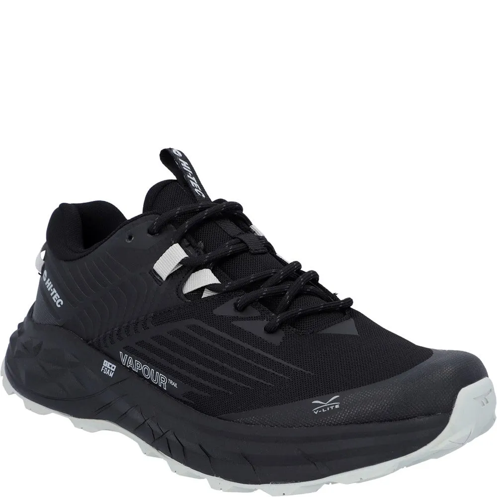 Hi-Tec Fuse Trail Low Trainers