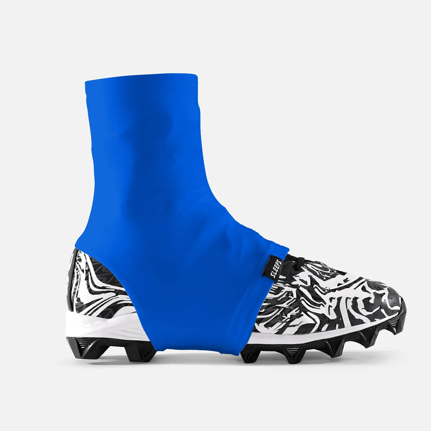 Hue Blue Kids Spats / Cleat Covers