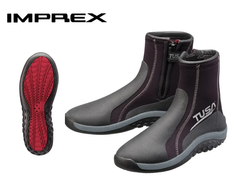 Imprex Dive Boots - 5mm