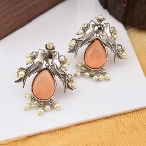 Jeeya Stud Earrings