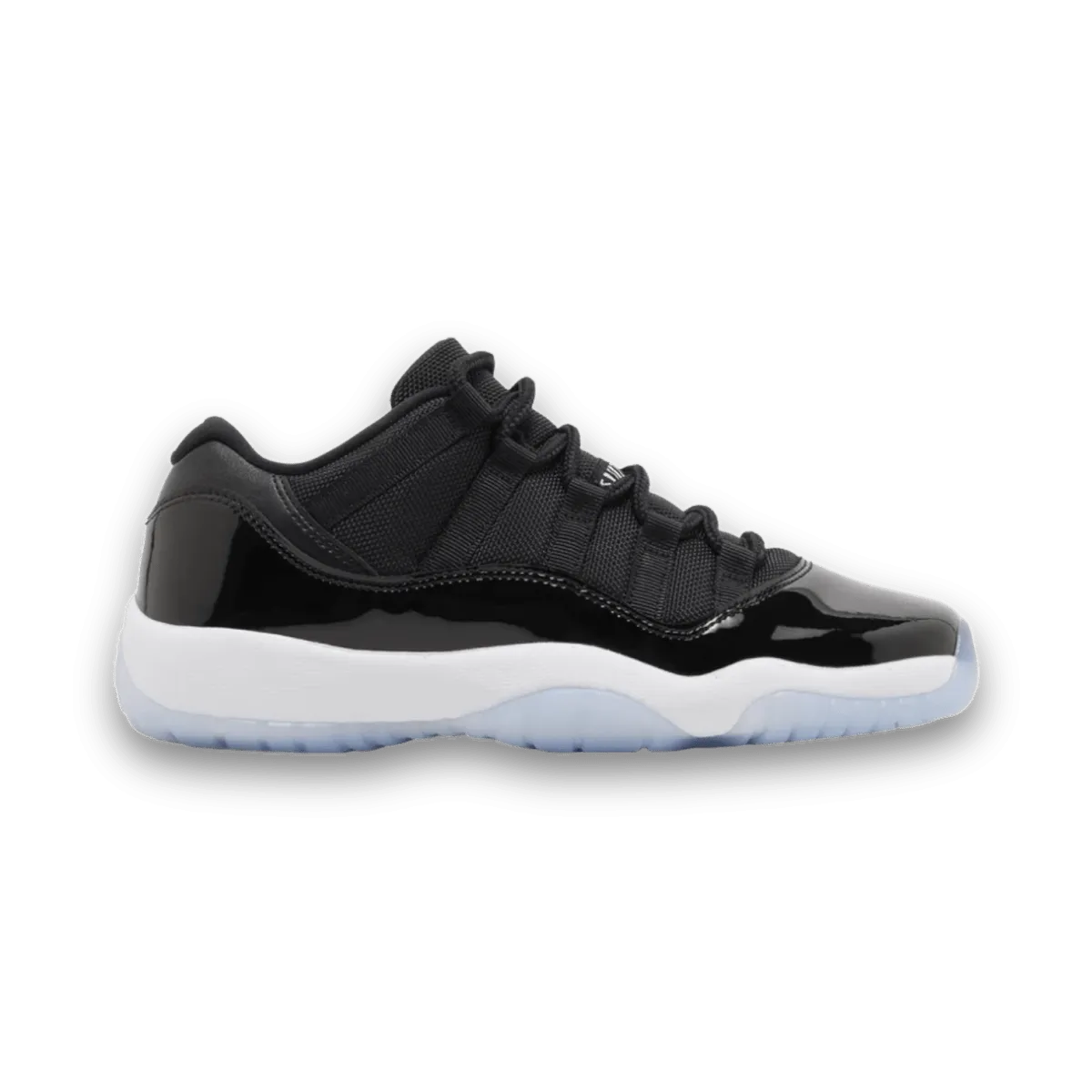 Jordan 11 Space Jam Low - 2024 - Grade School