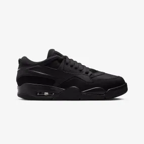 Jordan | AIR JORDAN 4 RM { BLACK/WHITE