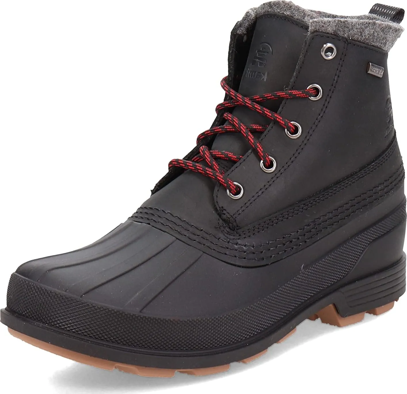 Kamik Men's Lawrence M Winter Boot