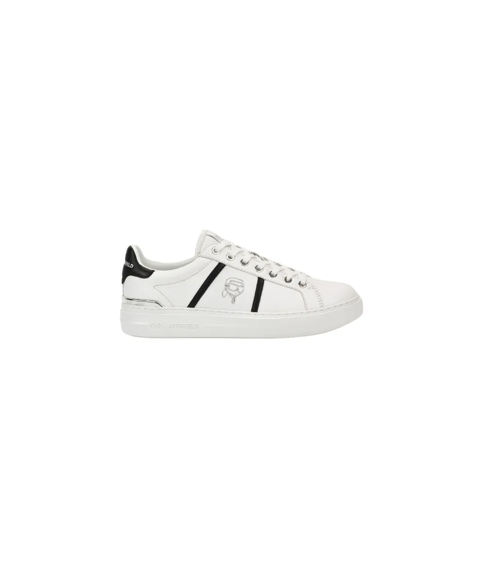 KARL LAGERFELD T/KAP TRAINERS