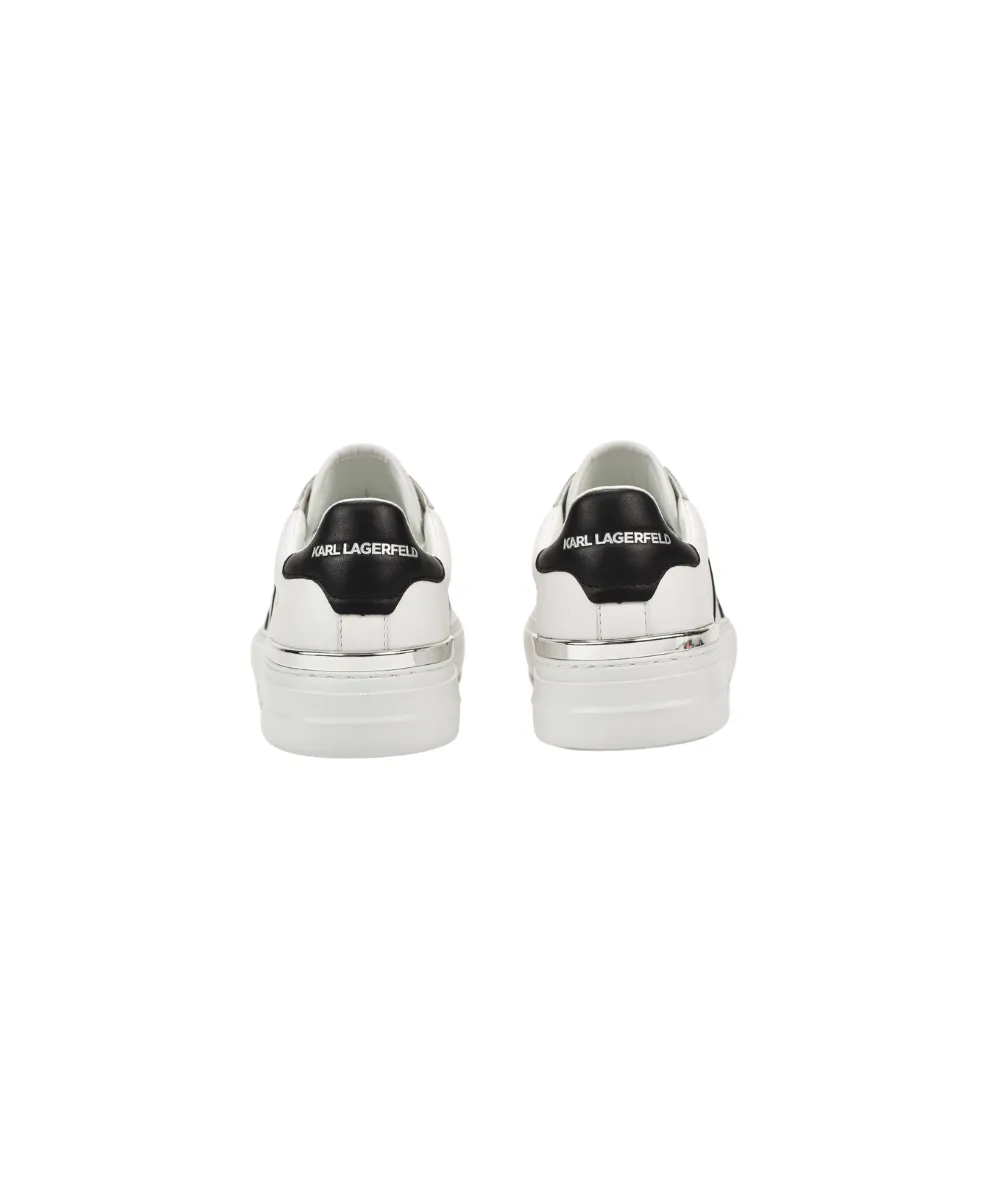 KARL LAGERFELD T/KAP TRAINERS