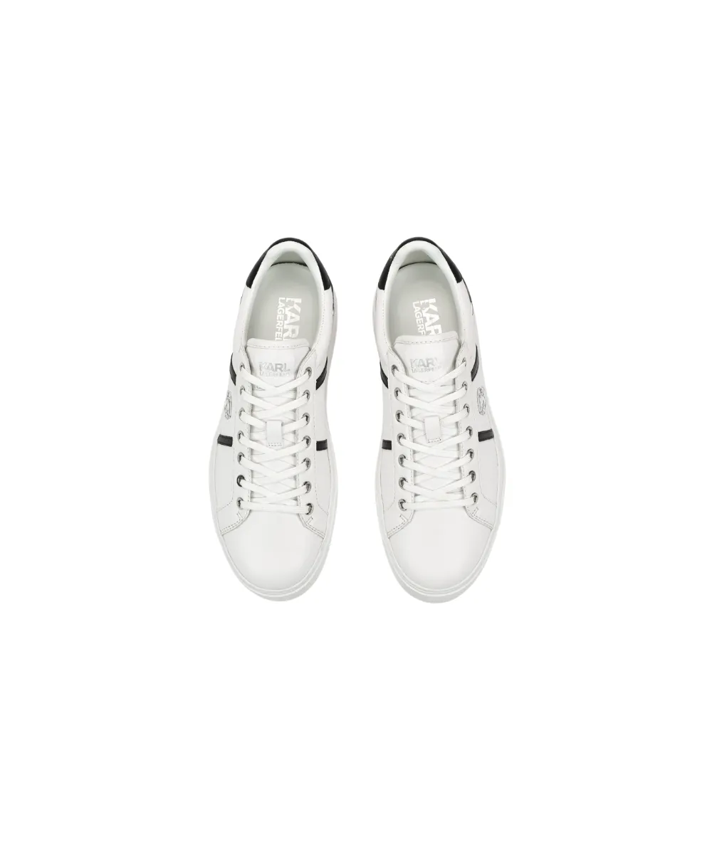 KARL LAGERFELD T/KAP TRAINERS