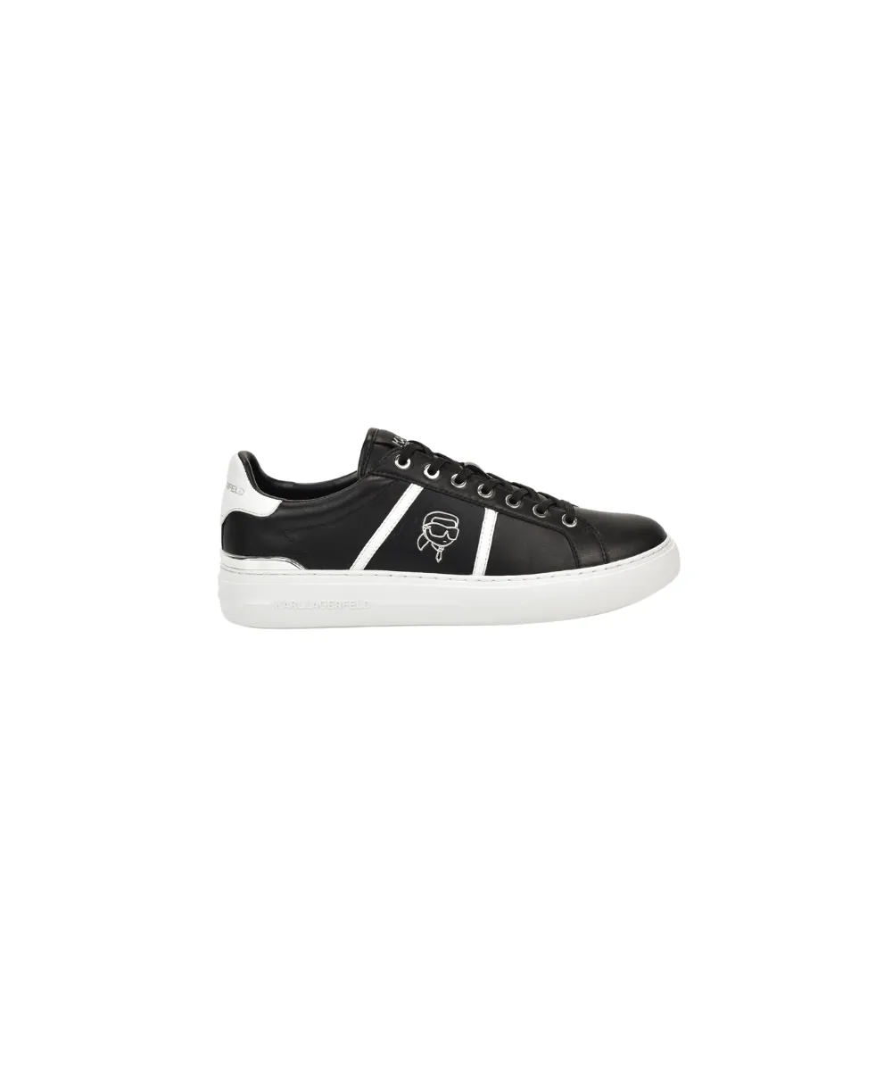 KARL LAGERFELD T/KAP TRAINERS