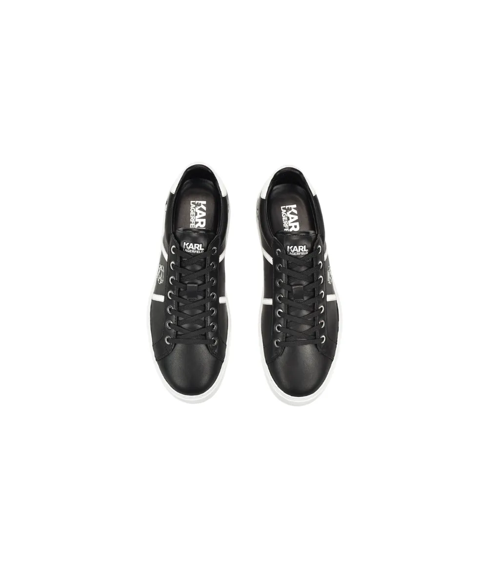 KARL LAGERFELD T/KAP TRAINERS