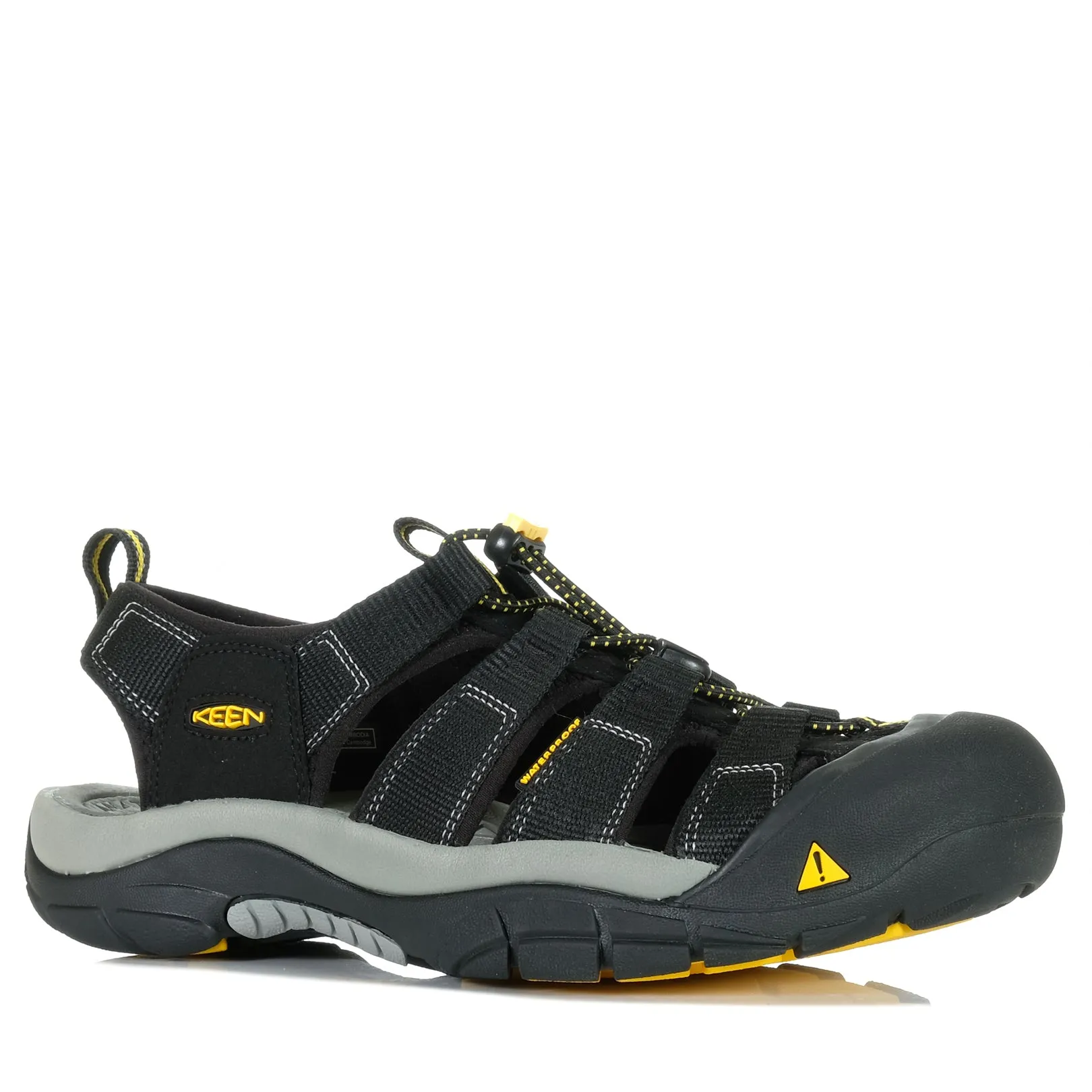 Keen Newport H2 Black