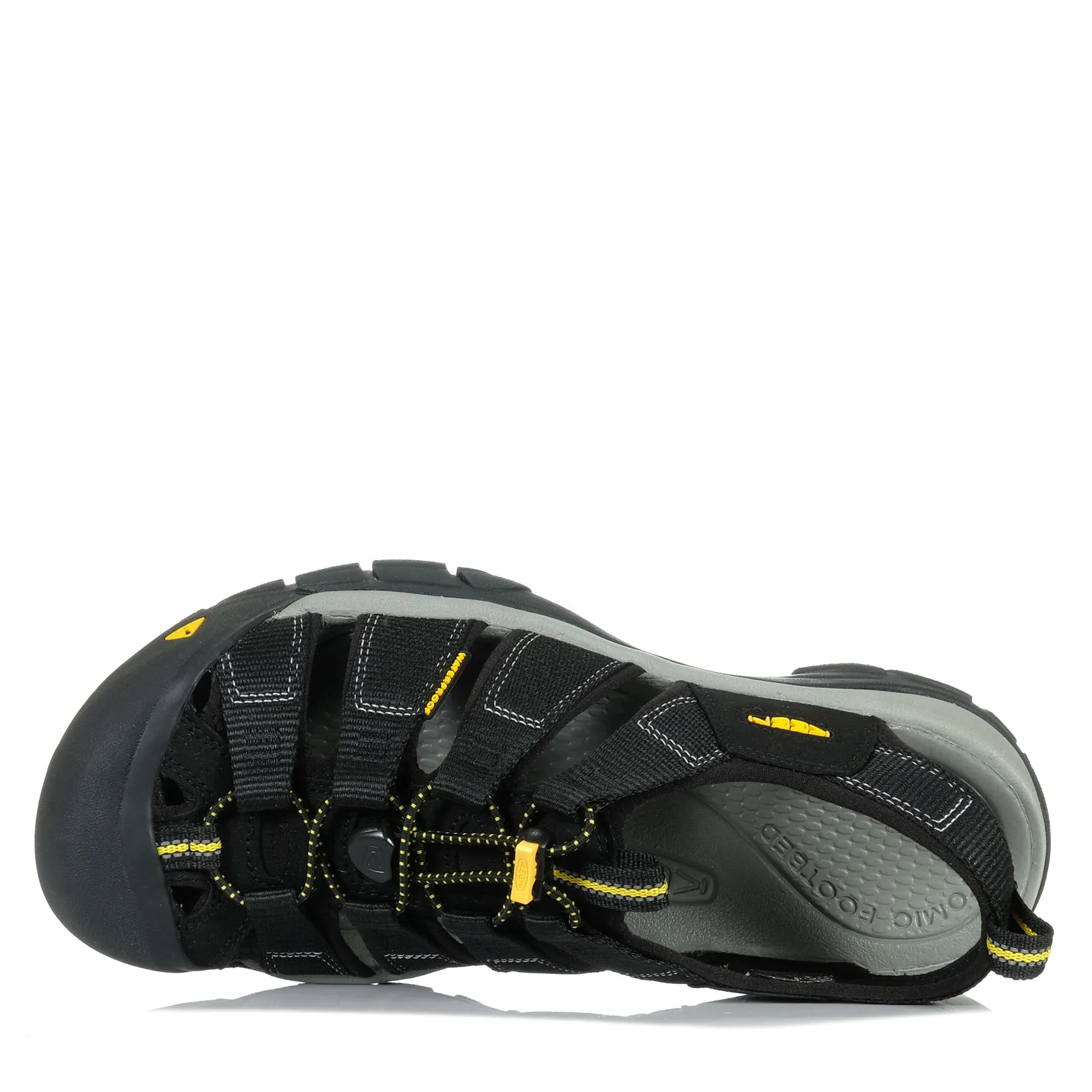 Keen Newport H2 Black