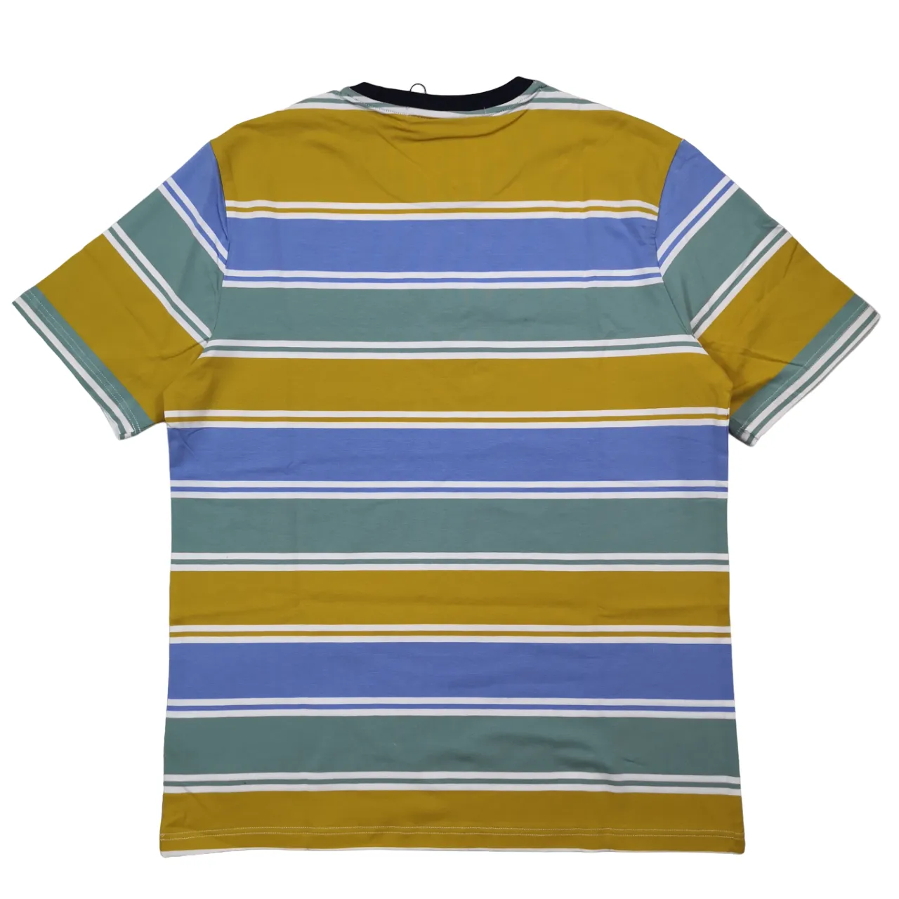 KG Multi Stripe Crew T Shirt