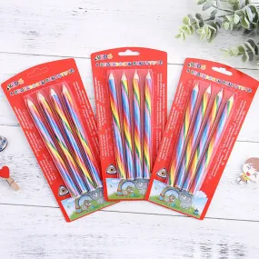 Kid's Stationery School Supplies Writing Tool Pencil 445024