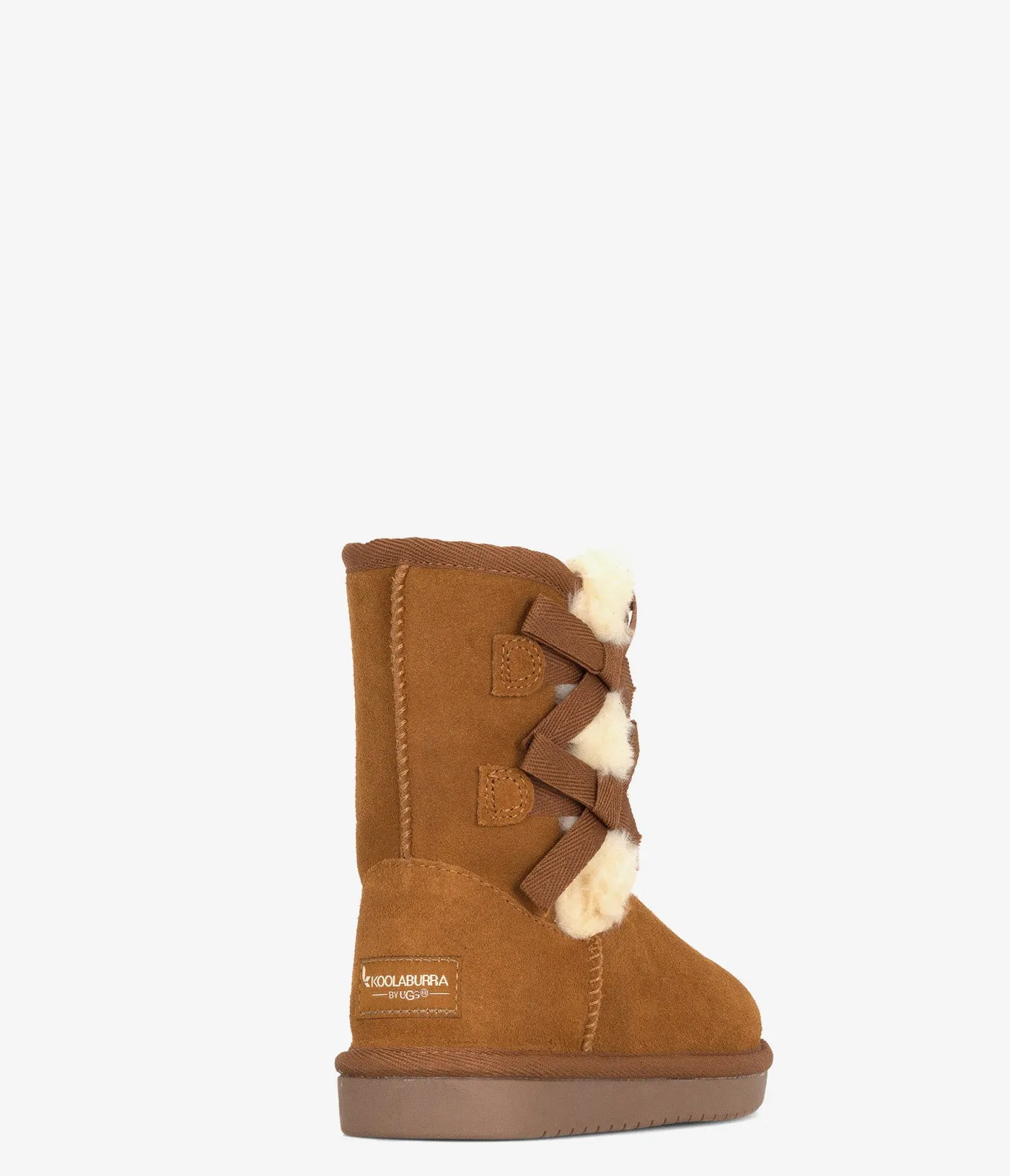 Koolaburra by UGG Victoria Kids Boot