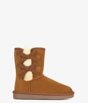 Koolaburra by UGG Victoria Kids Boot