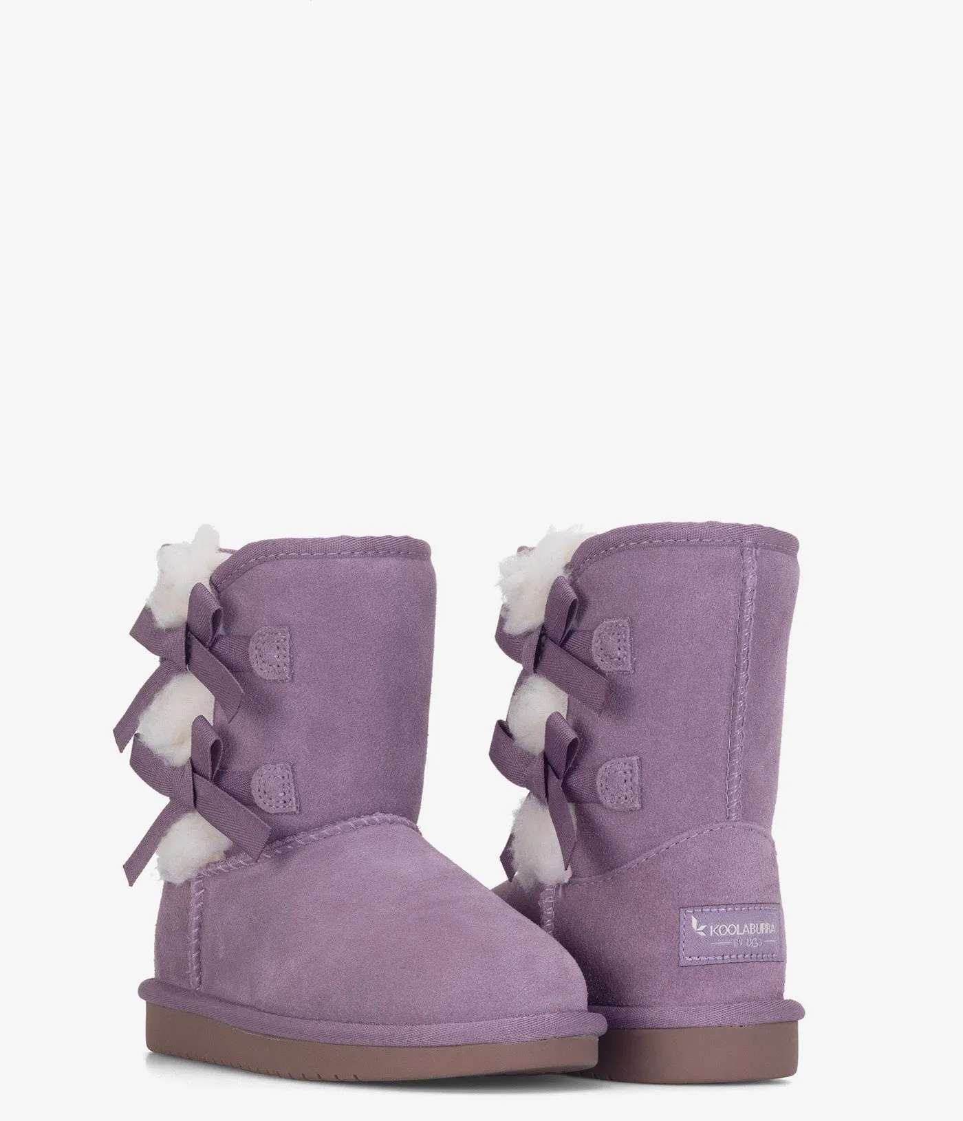 Koolaburra by UGG Victoria Kids Boot